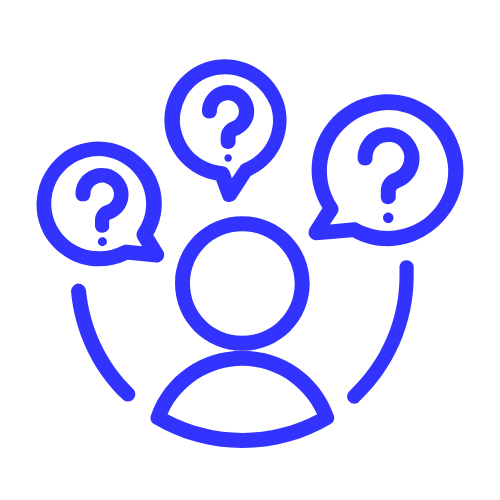 Fragen Kontaktaufnahme MBT